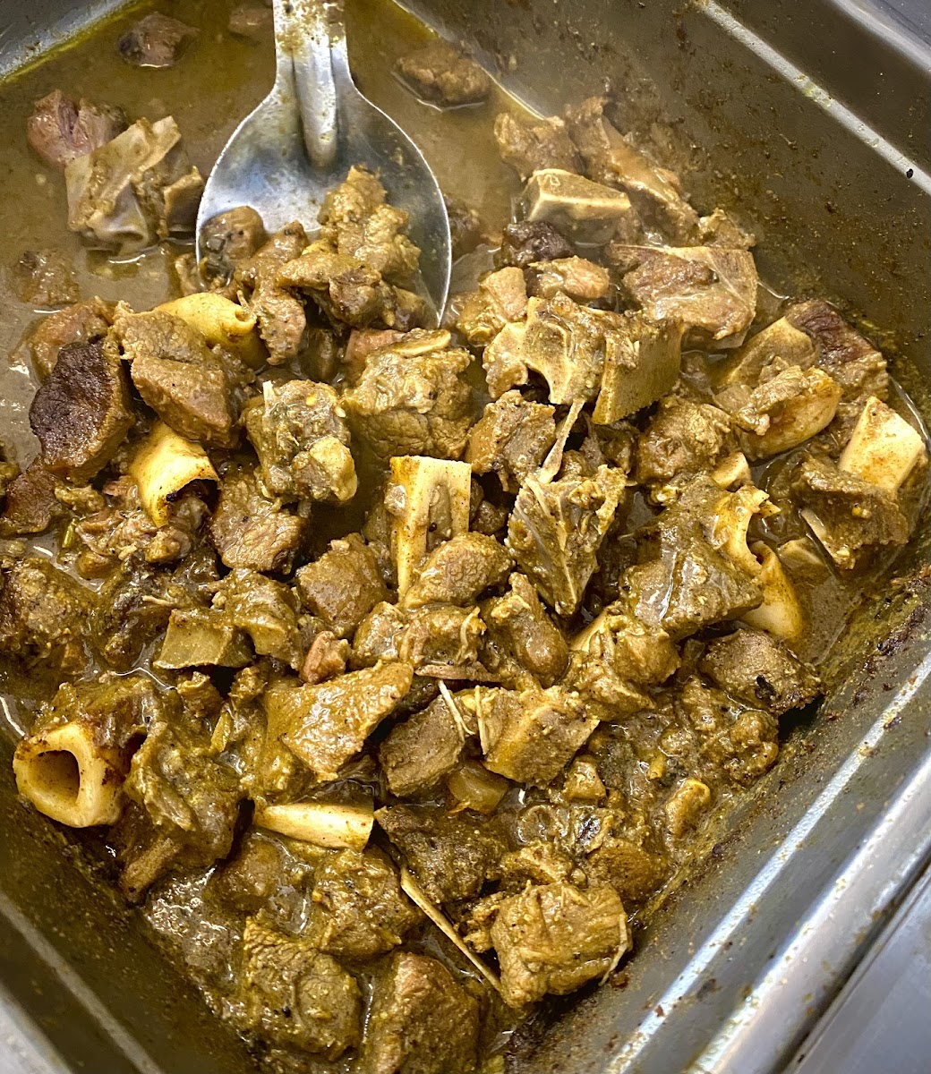 Shalama's Halal Roti Shop - Photo 4