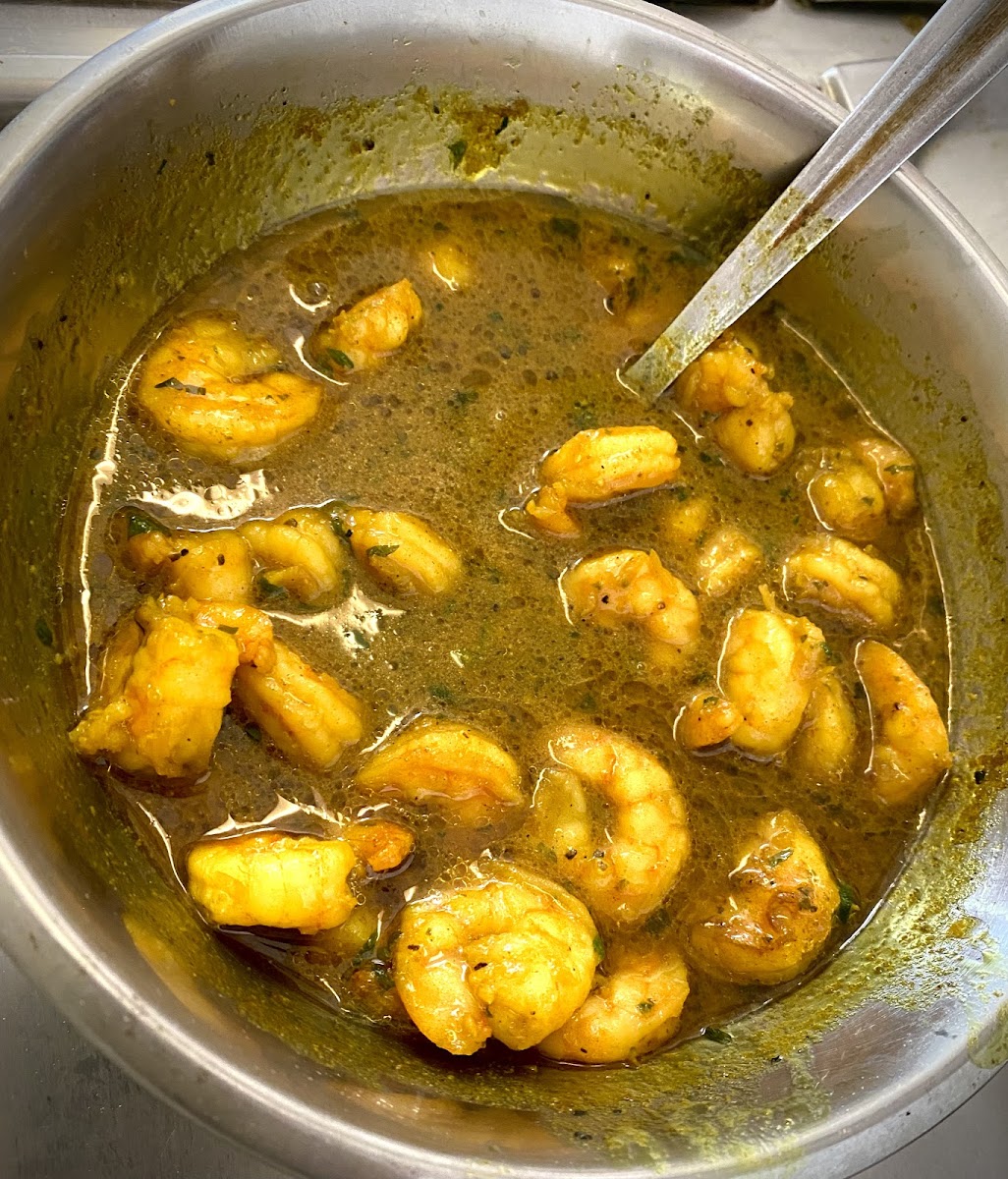 Shalama's Halal Roti Shop - Photo 5
