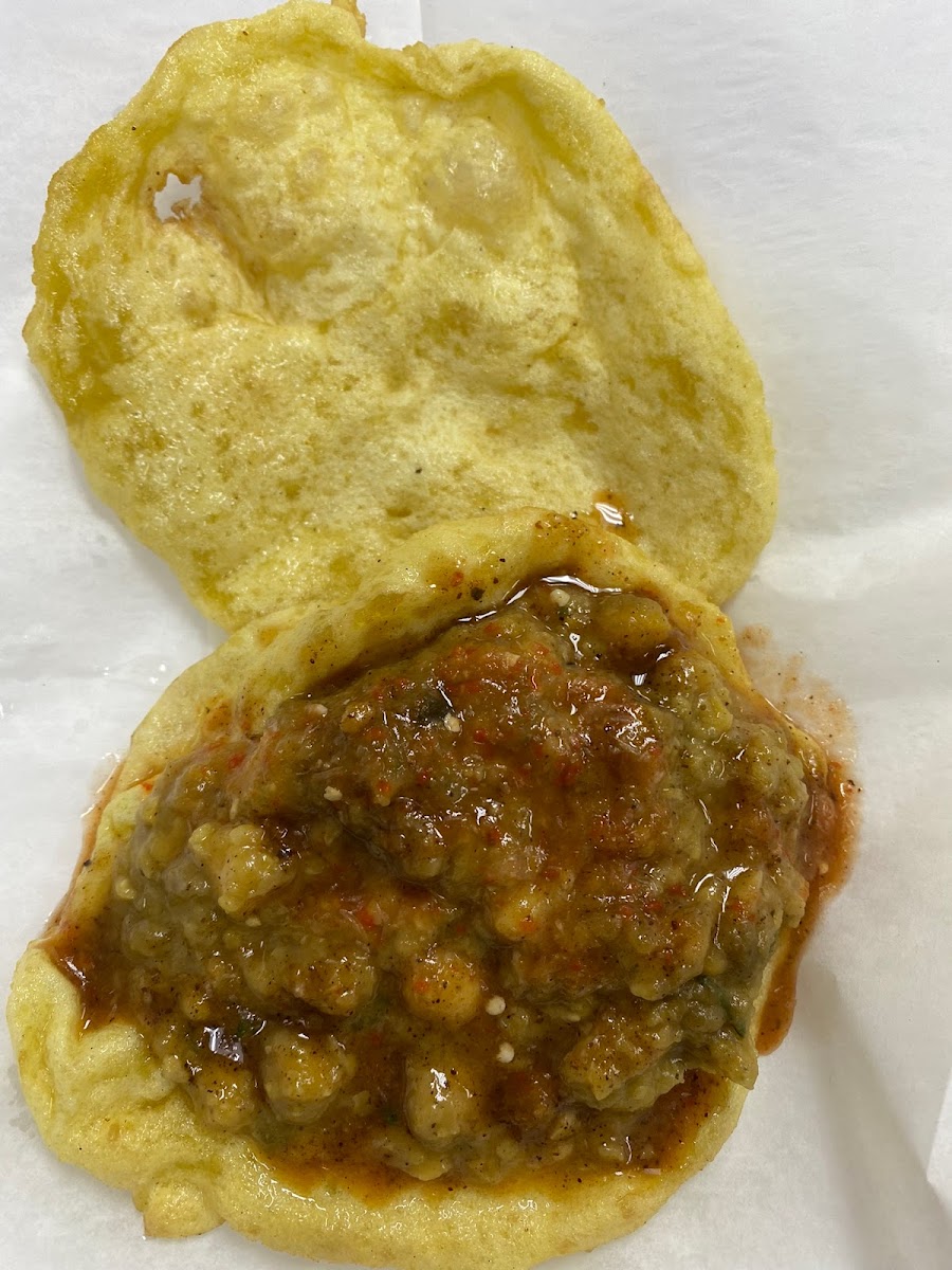 Shalama's Halal Roti Shop - Photo 6