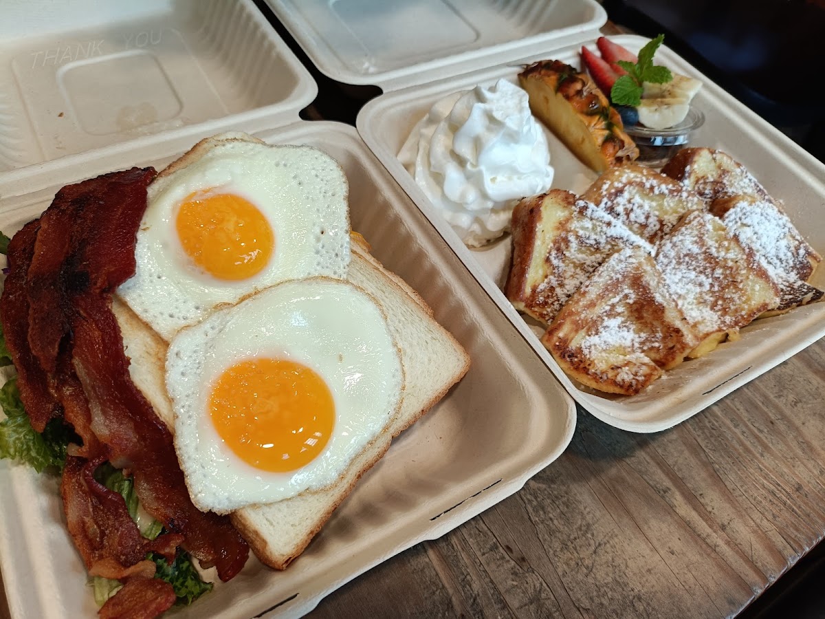 ALOHA CAFE PINEAPPLE - Photo 6