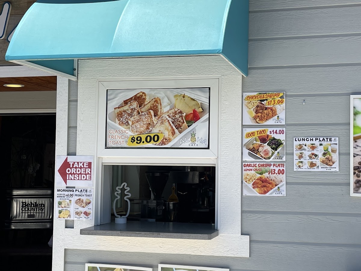 Menu Photo 9