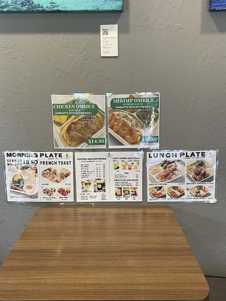 Menu Photo 8