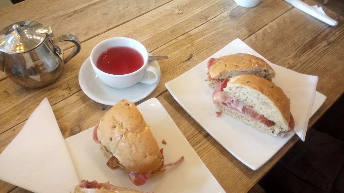 Cafe in the Park Matlock DE4 3AR - Photo 7