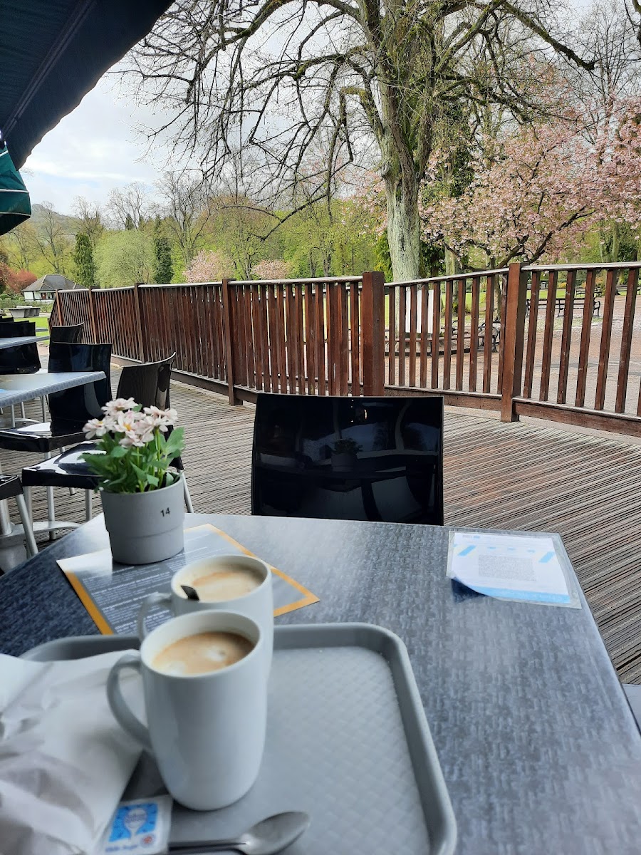 Cafe in the Park Matlock DE4 3AR - Photo 8