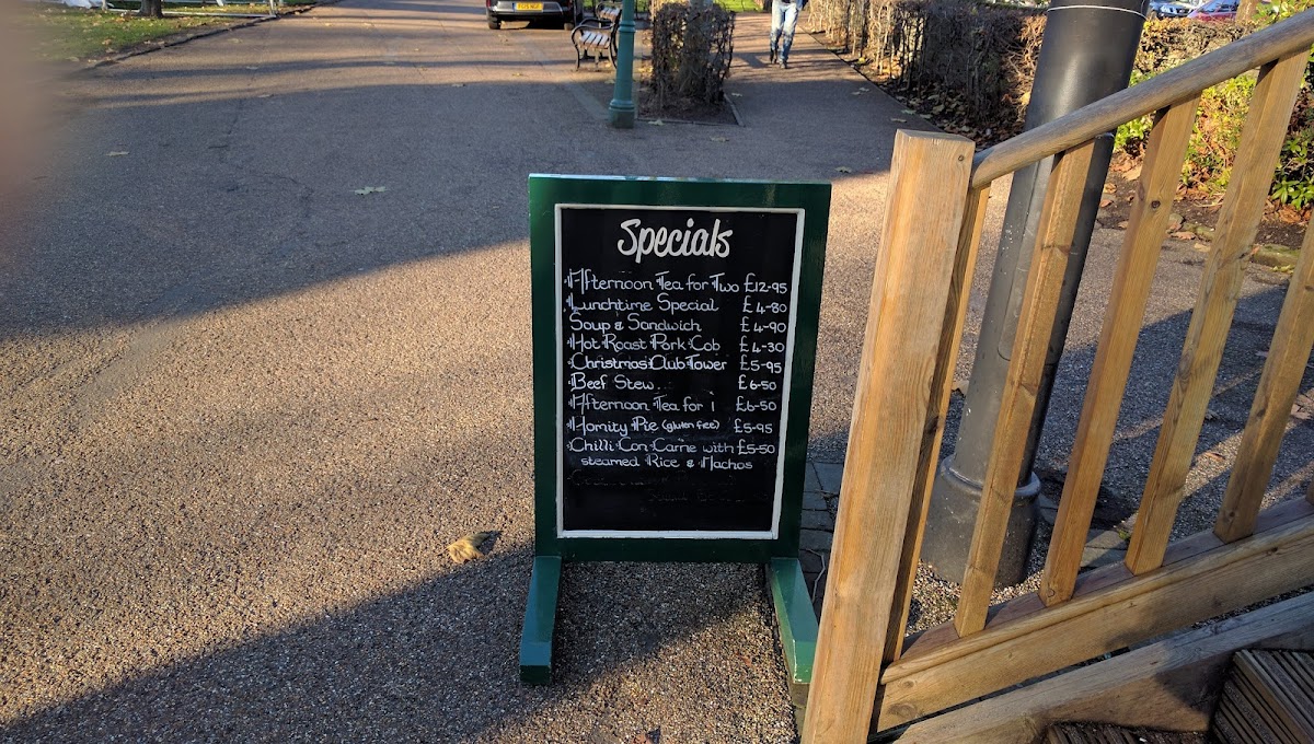Menu Photo 6