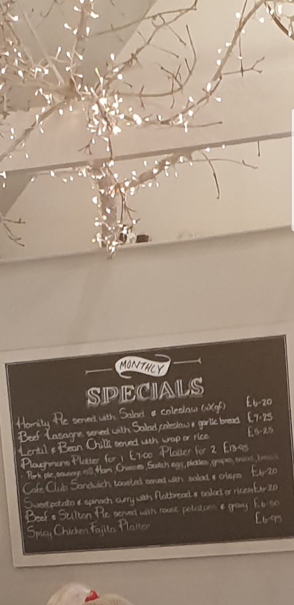 Menu Photo 7