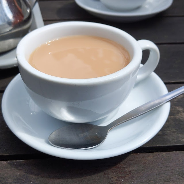 Cup of Tea