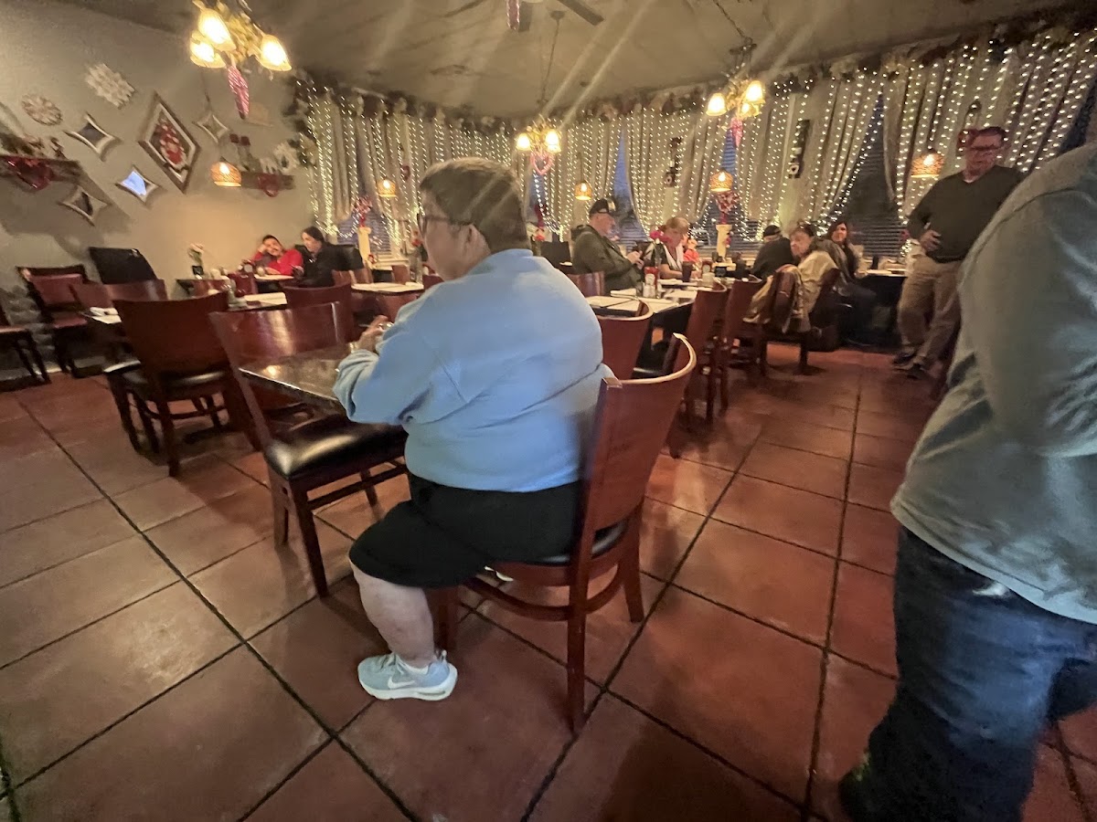 Jimmy The Greek Restaurant - Photo 6