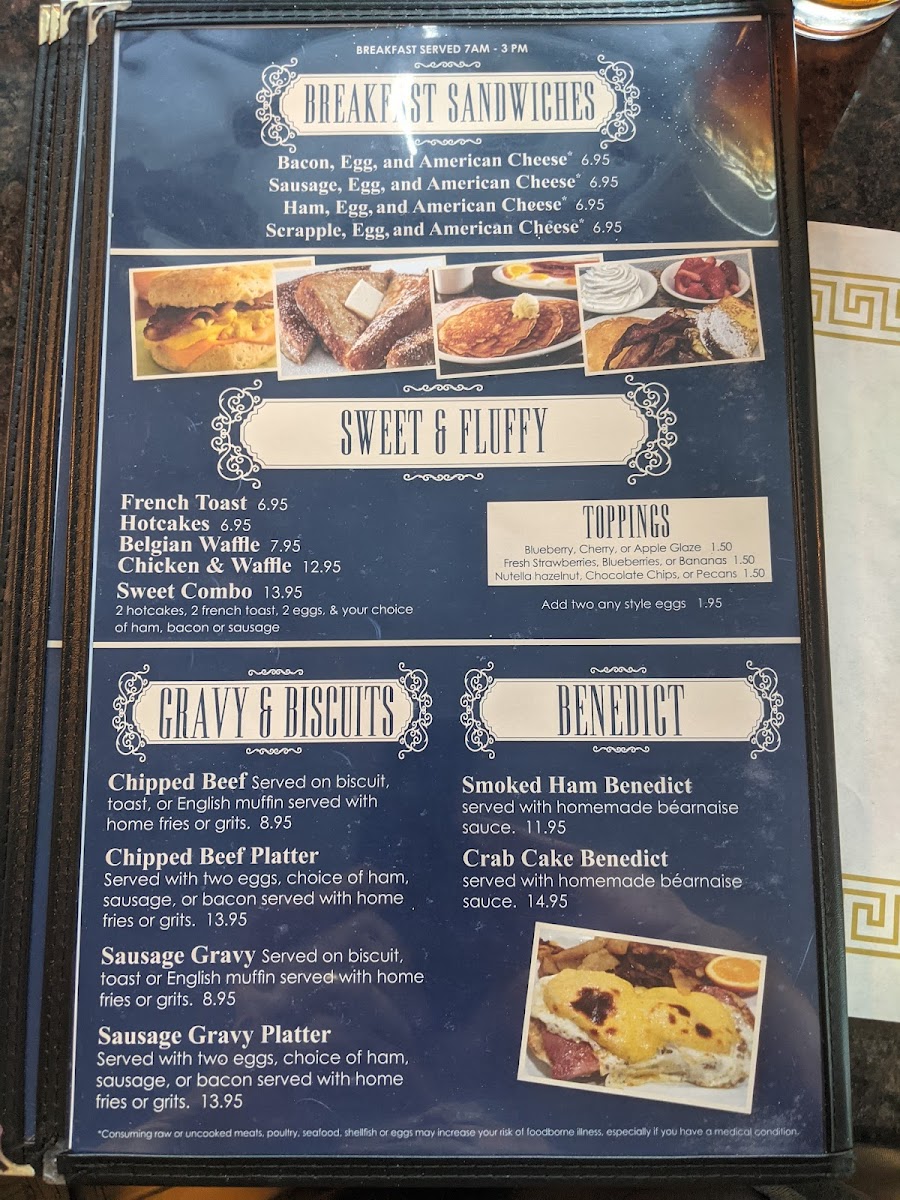 Menu Photo 9