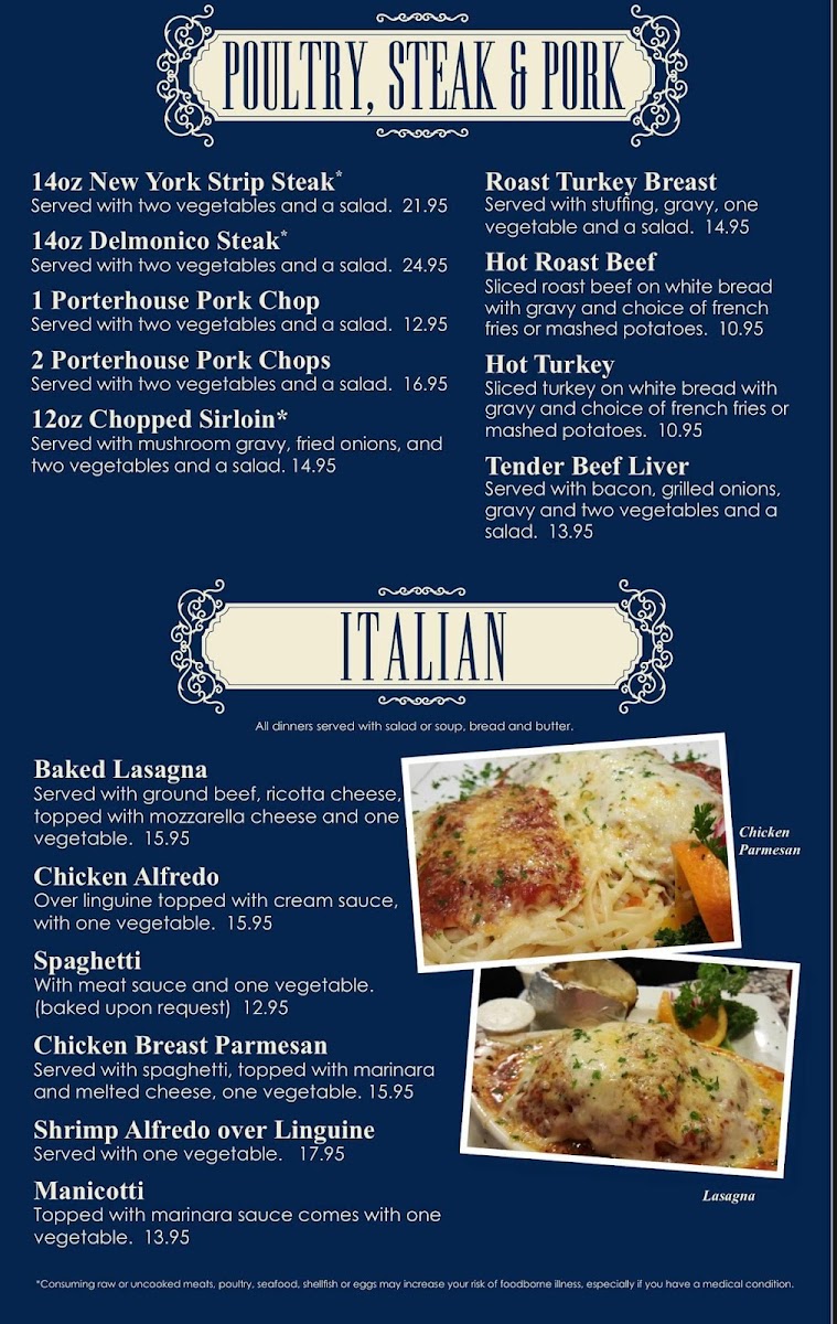 Menu Photo 4