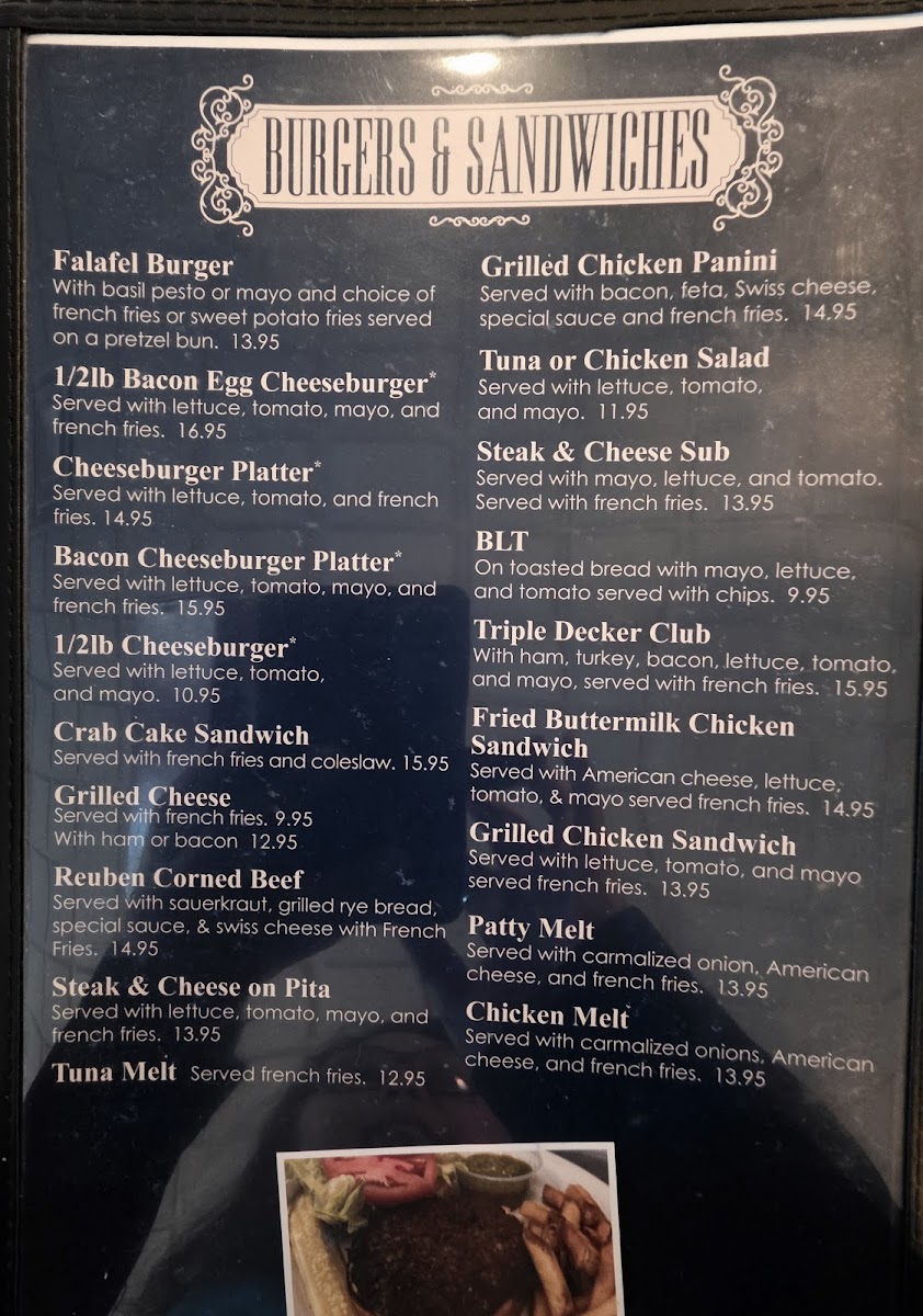Menu Photo 7