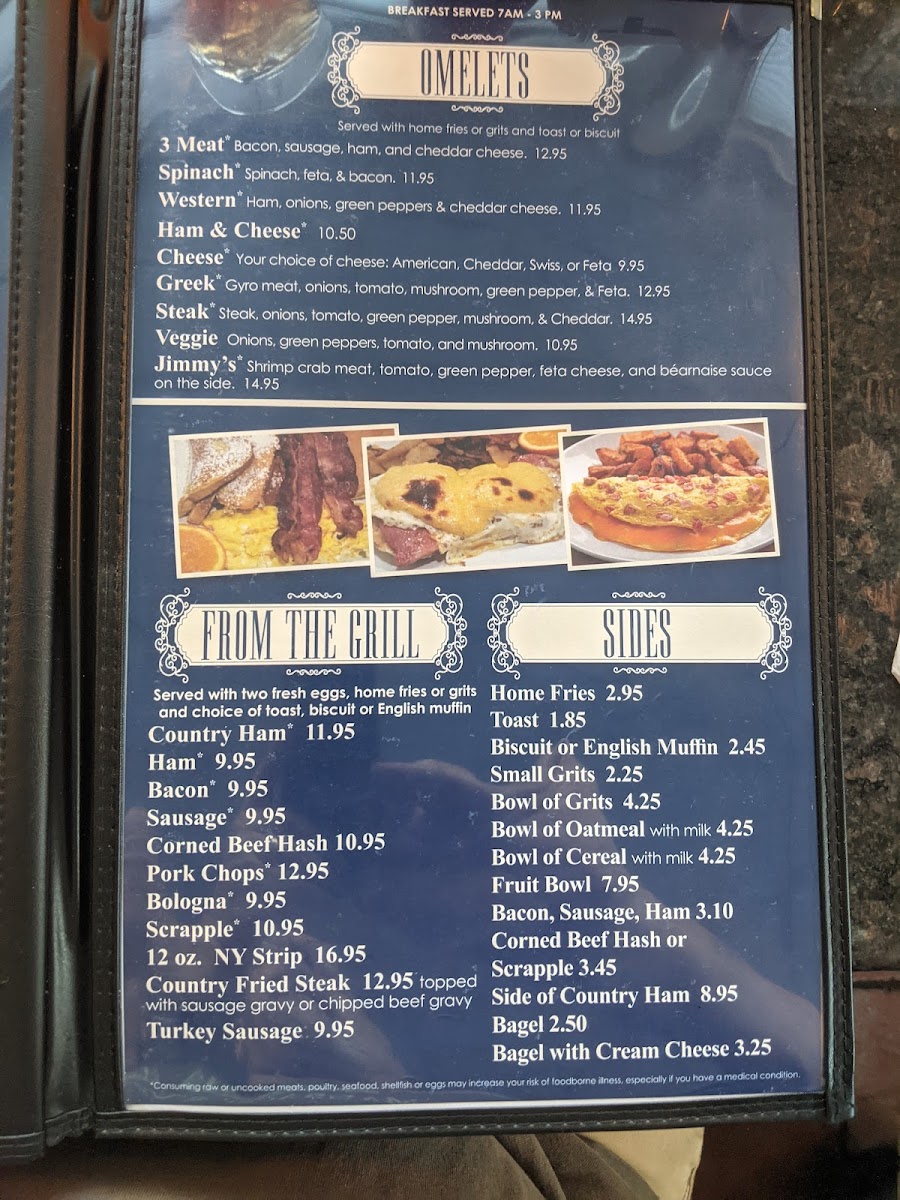 Menu Photo 8