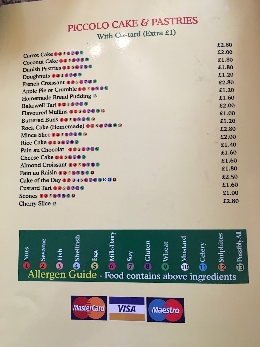 Menu Photo 6