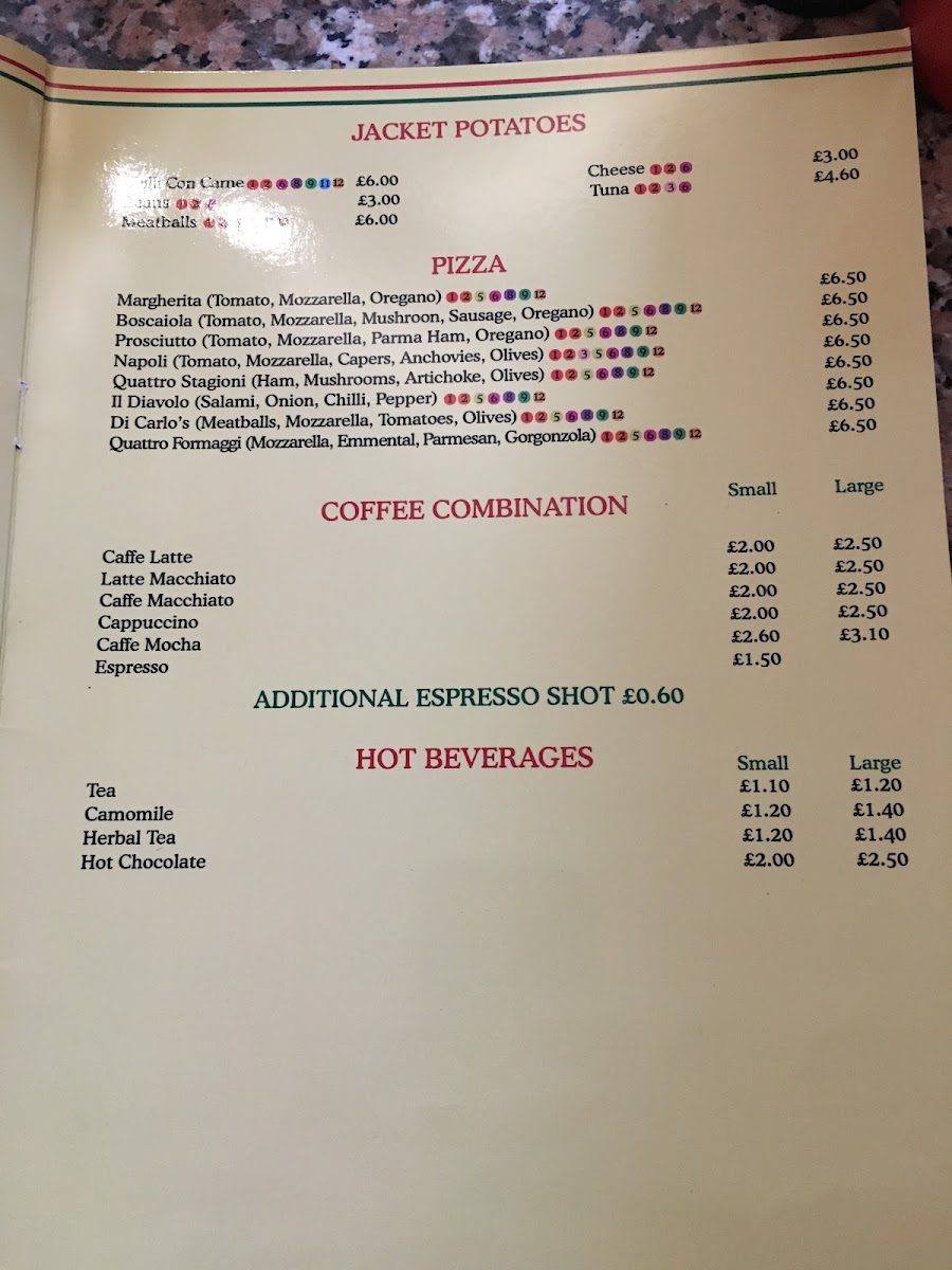 Menu Photo 7
