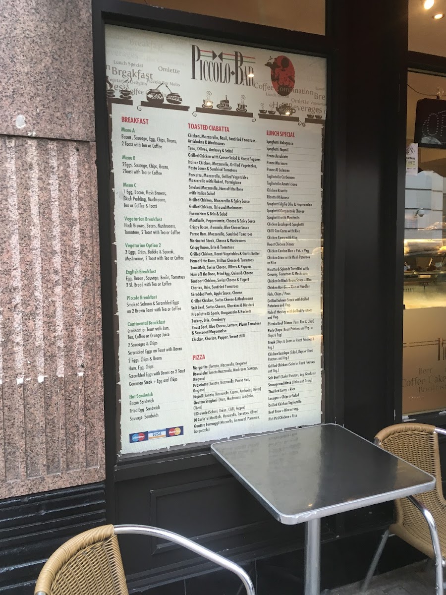 Menu Photo 8