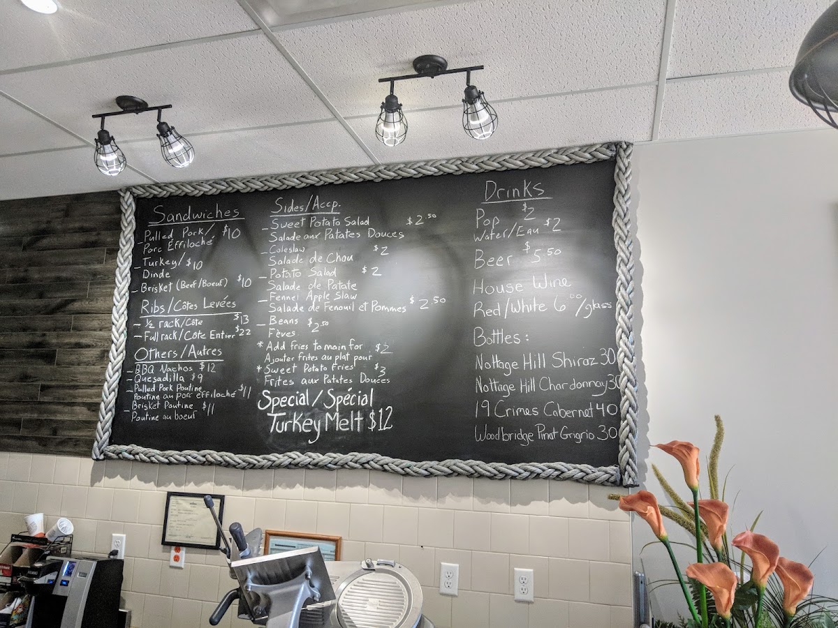 Menu Photo 6