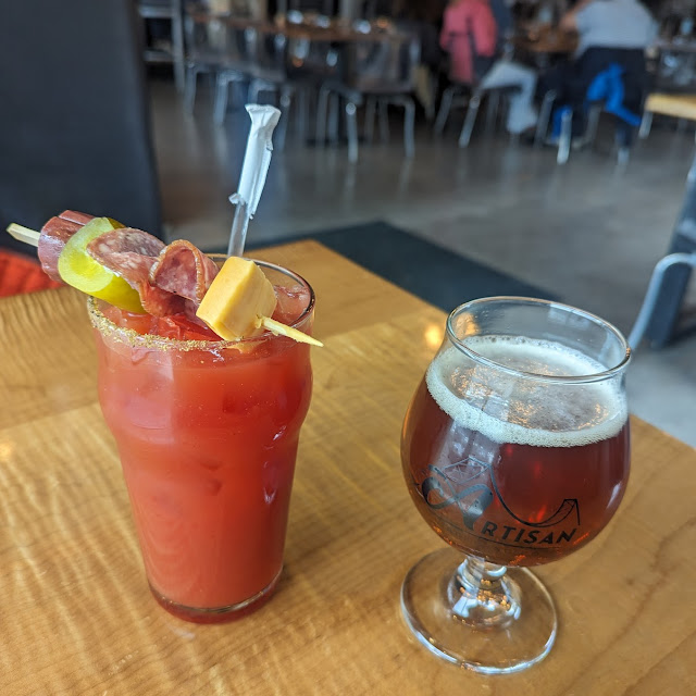 Caesar Lager