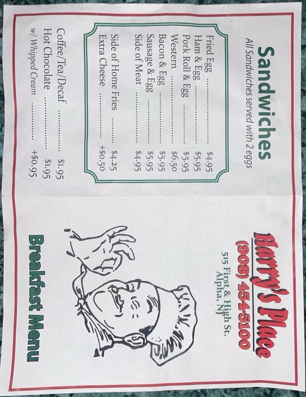 Menu Photo 3