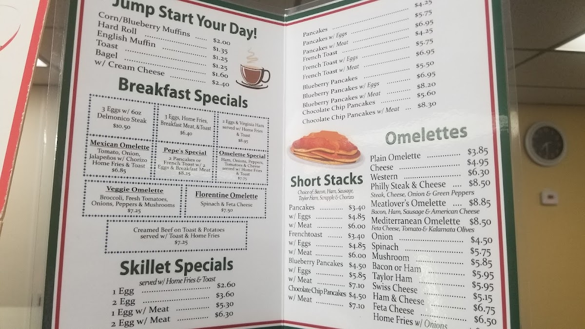 Menu Photo 7