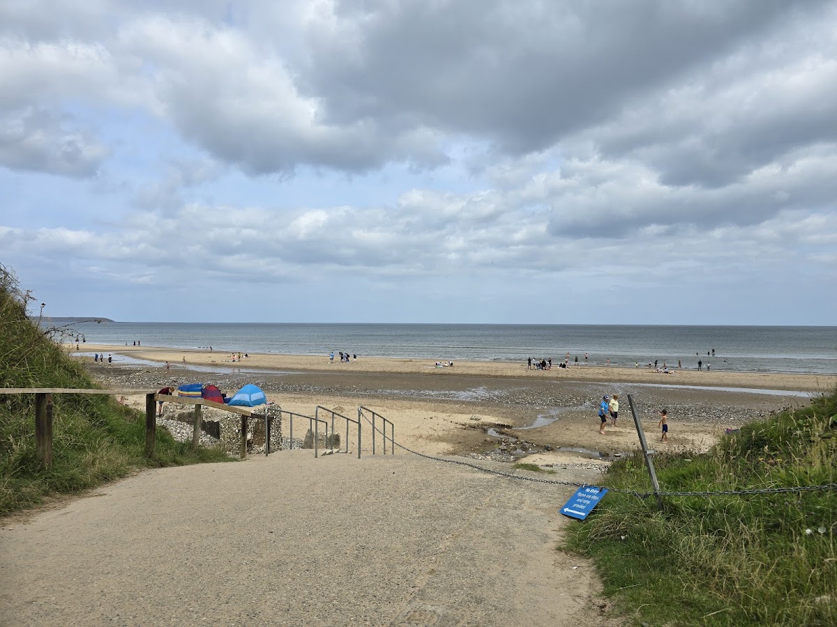 The Beach Café Filey YO14 9SL - Photo 2