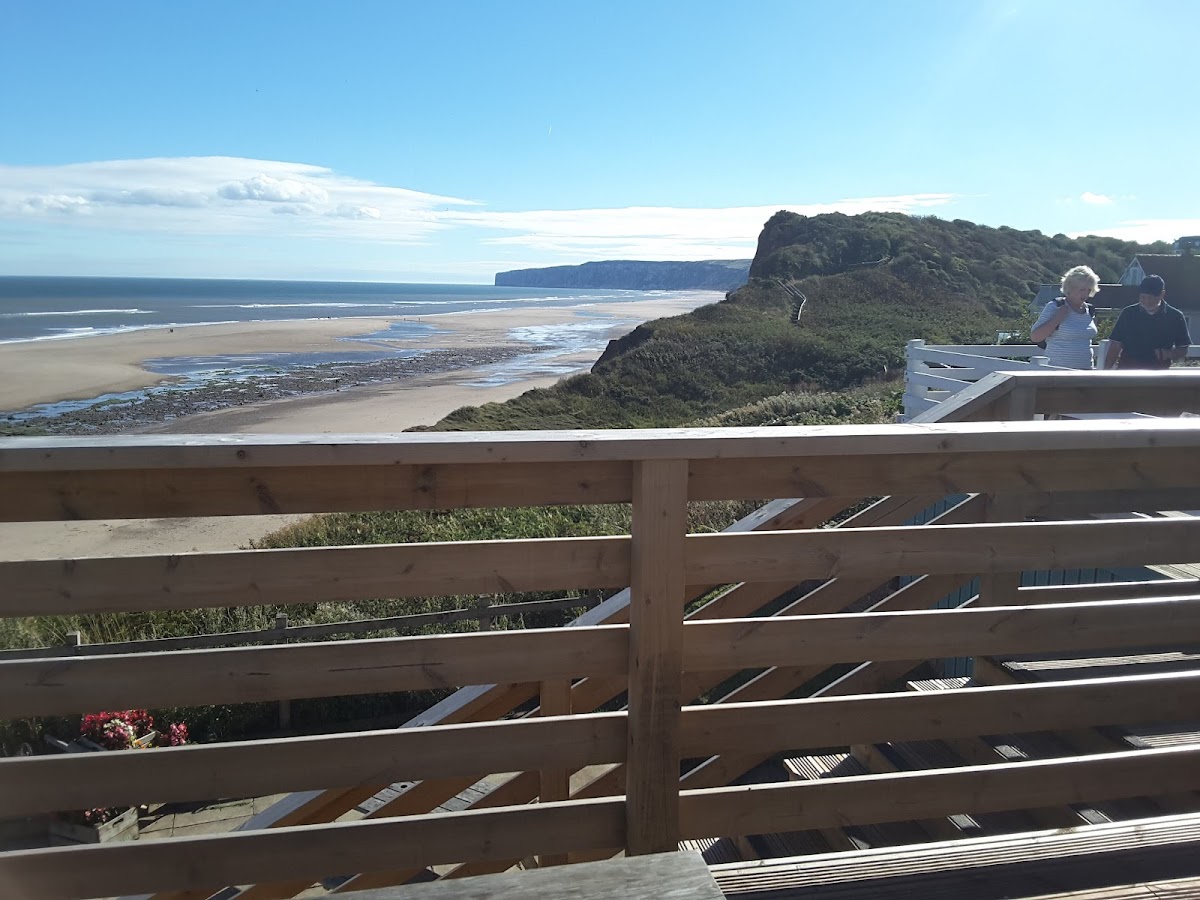 The Beach Café Filey YO14 9SL - Photo 6