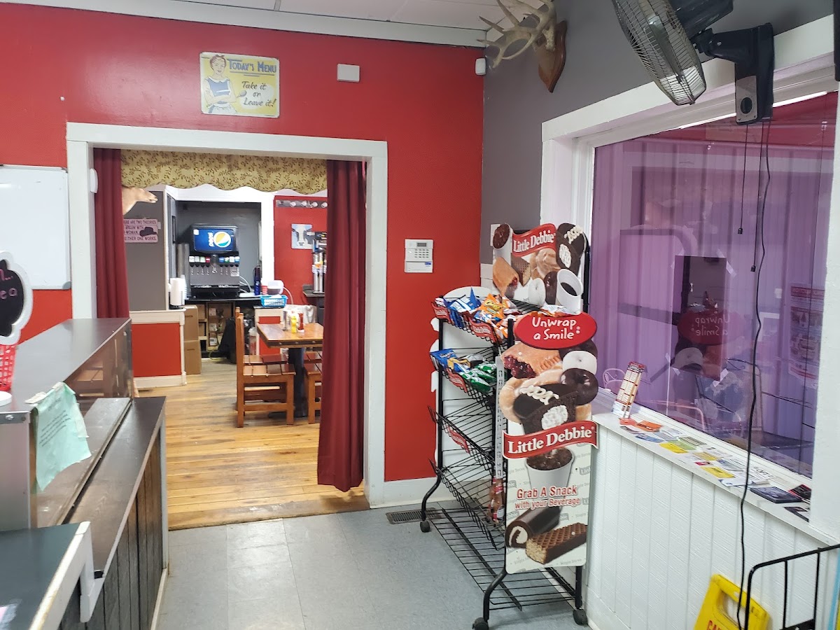 Burgin Depot - Photo 9