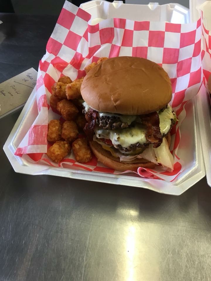 Burgin Depot - Photo 4