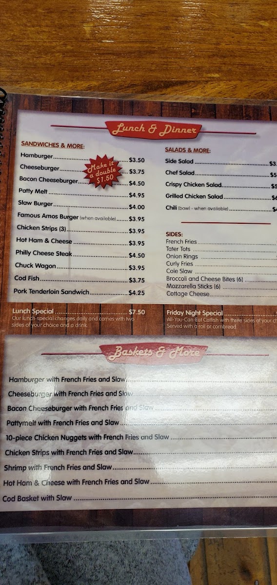 Menu Photo 4