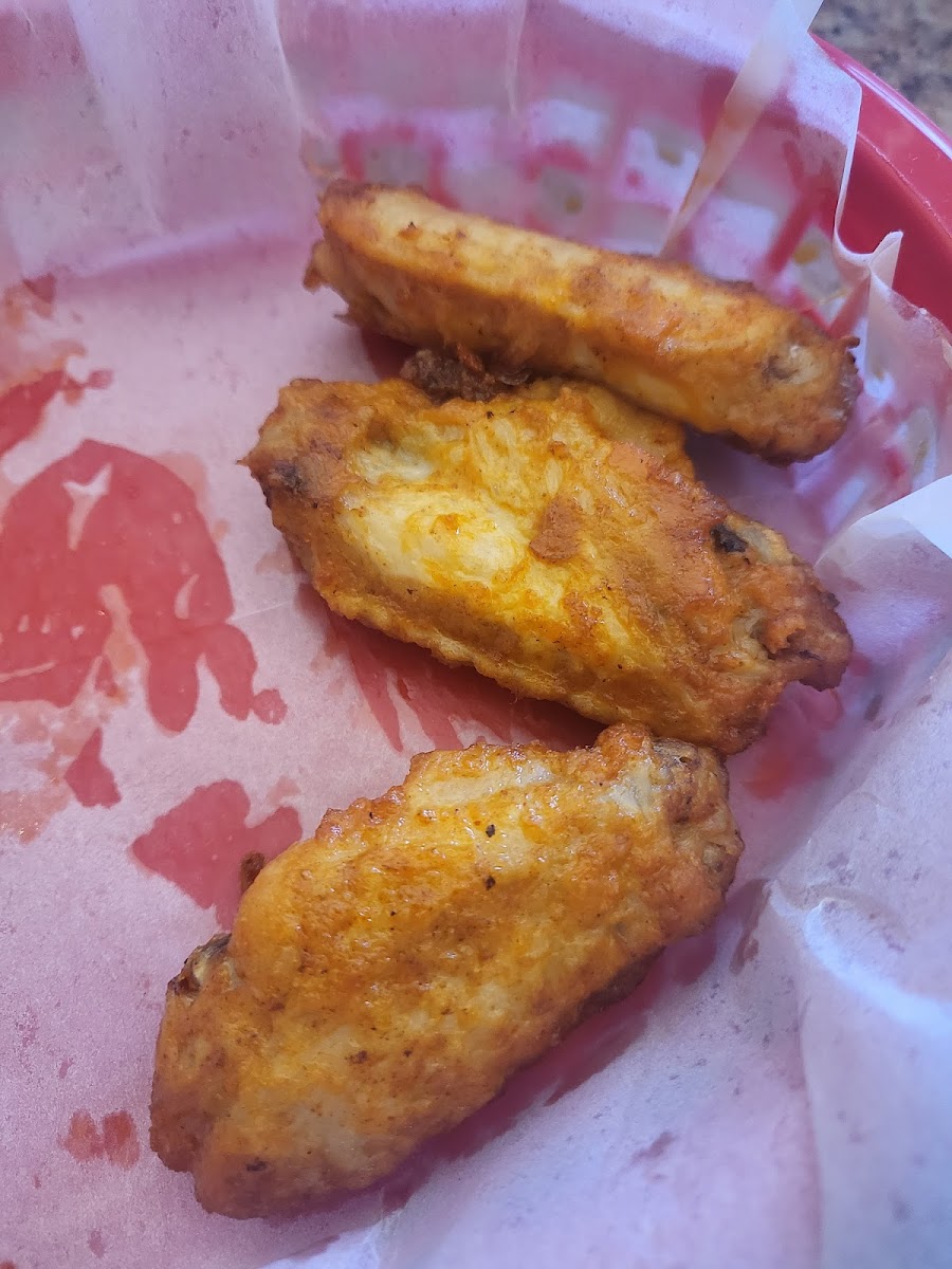 Papa Joe's Pizzeria Wadesboro - Photo 1