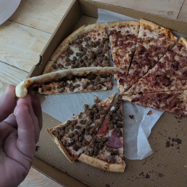 Bacon 1