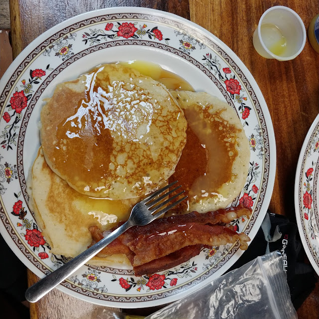 Pancakes
