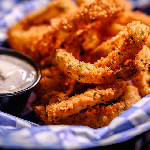Onion Rings