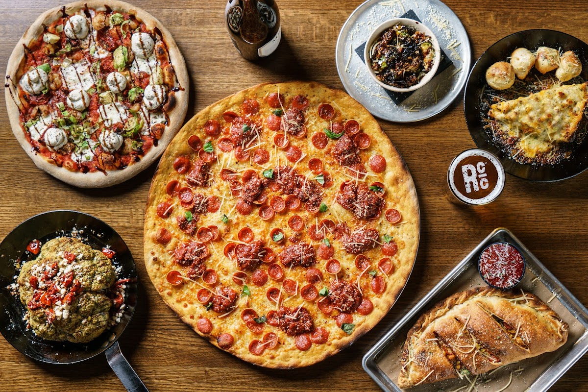 Rotolo's Craft & Crust Memphis - Photo 1