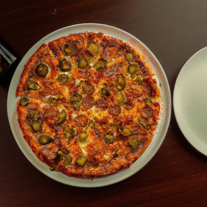 Rotolo's Craft & Crust Memphis - Photo 2