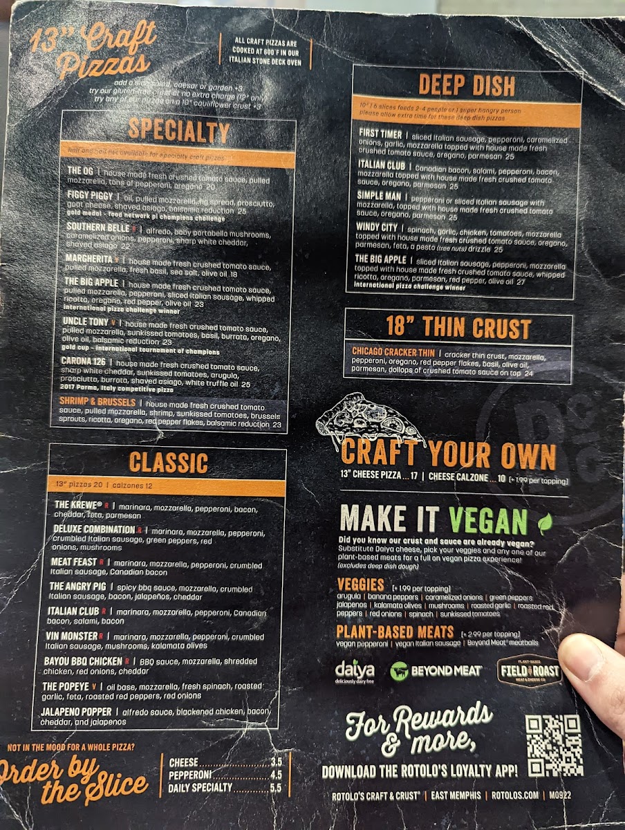 Menu Photo 5