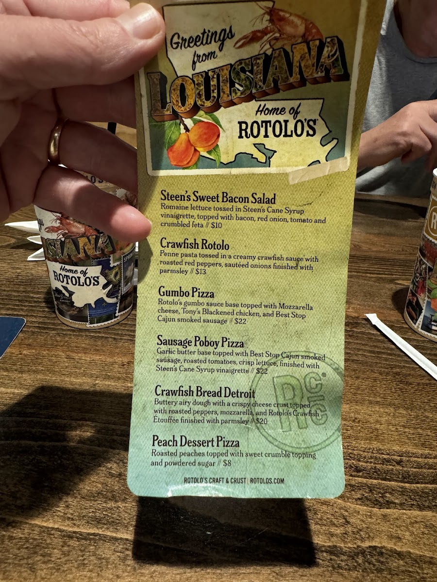 Menu Photo 6