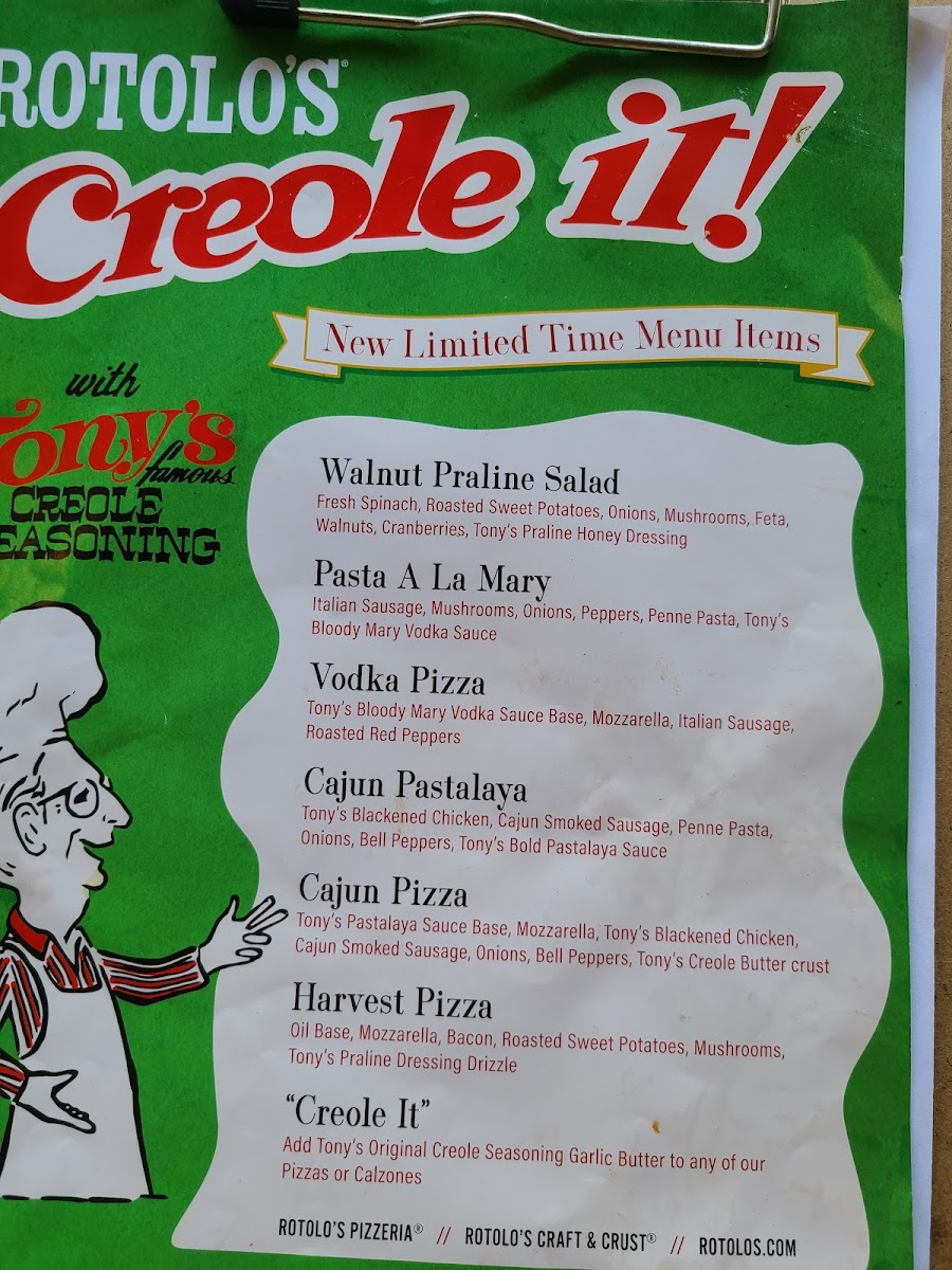 Menu Photo 7