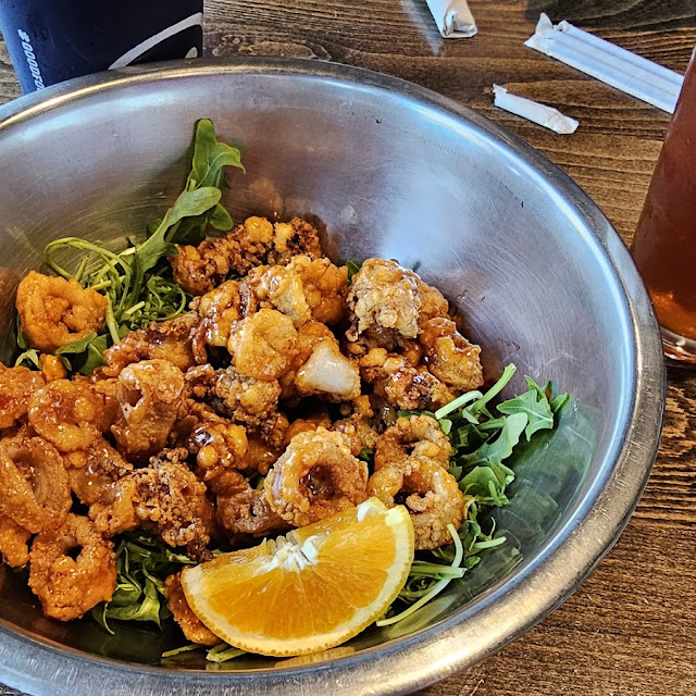 Calamari