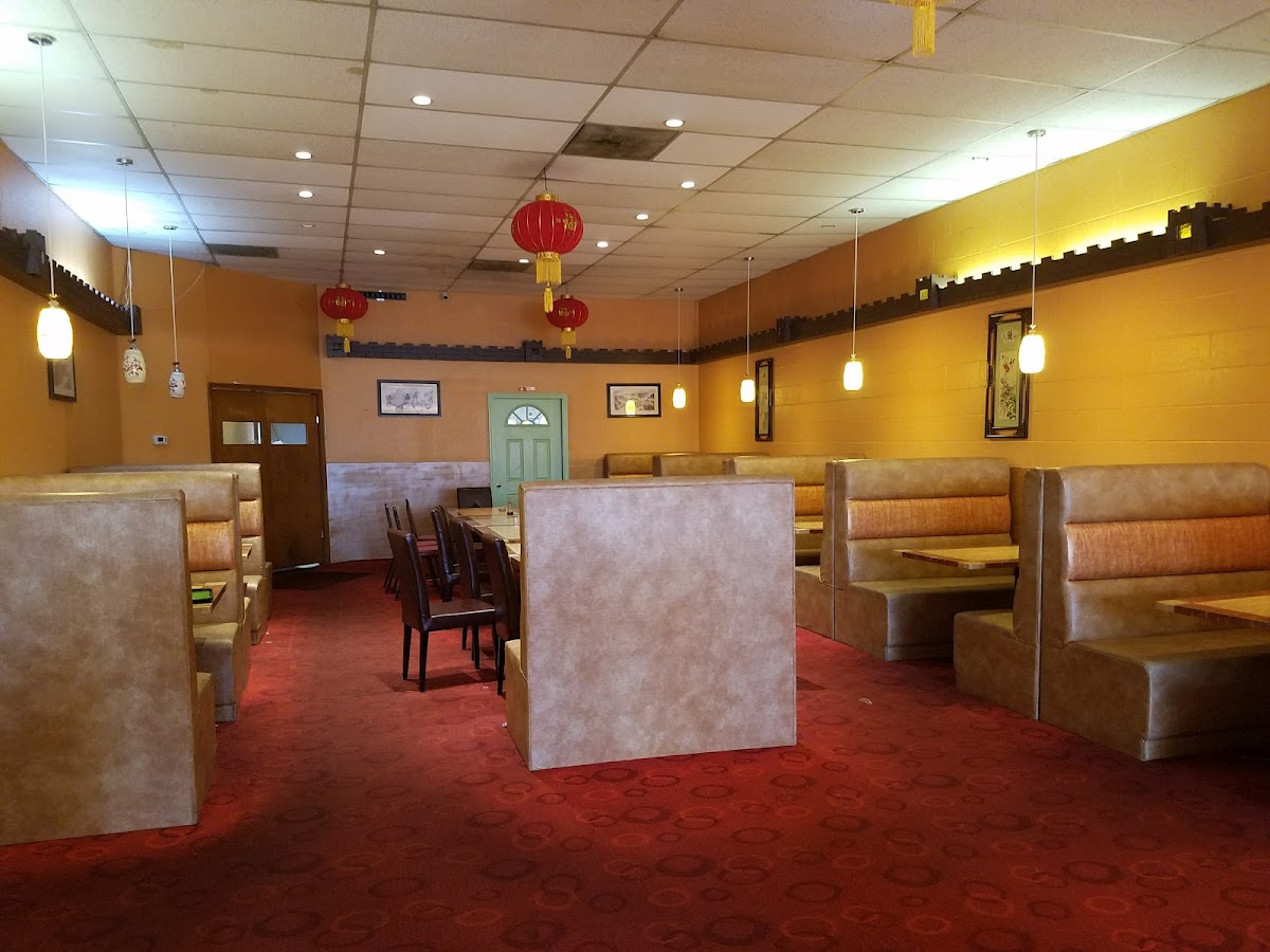 Four Seasons Restaurant Grants Pass