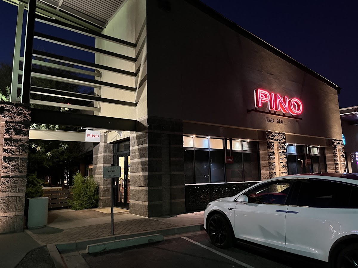 PINO Phoenix - Photo 3