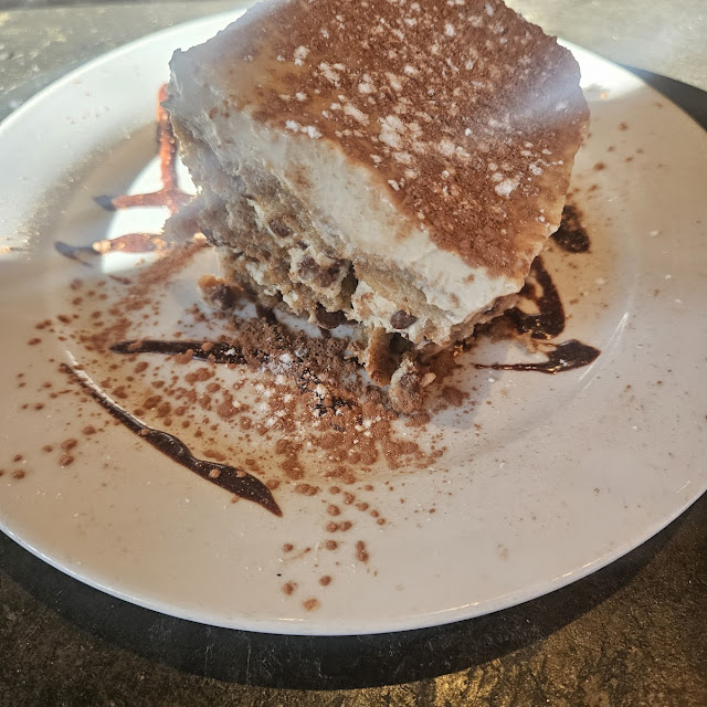 Tiramisu