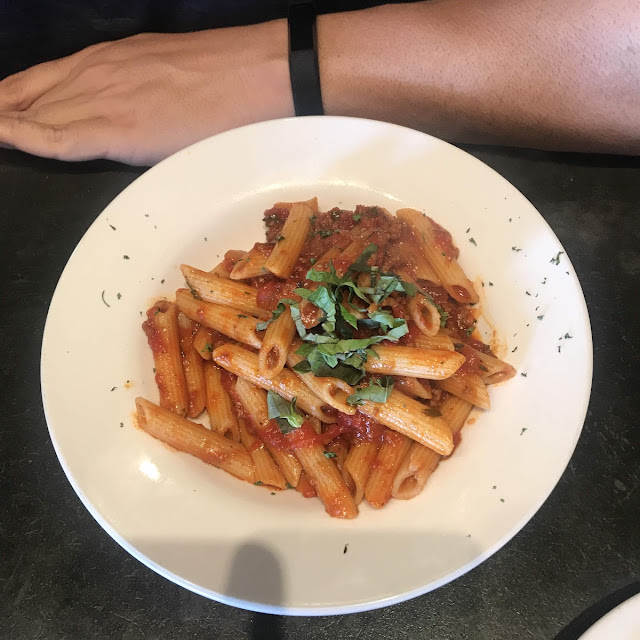 Penne