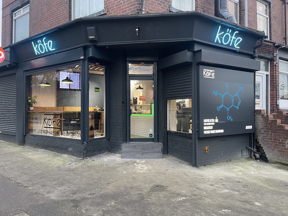 kofe Leeds LS11 7LR - Photo 5