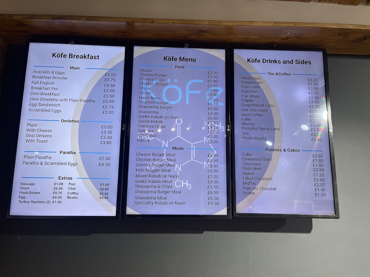 Menu Photo 3