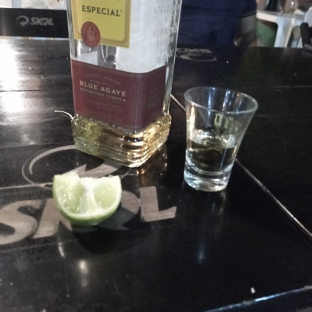 Tequila