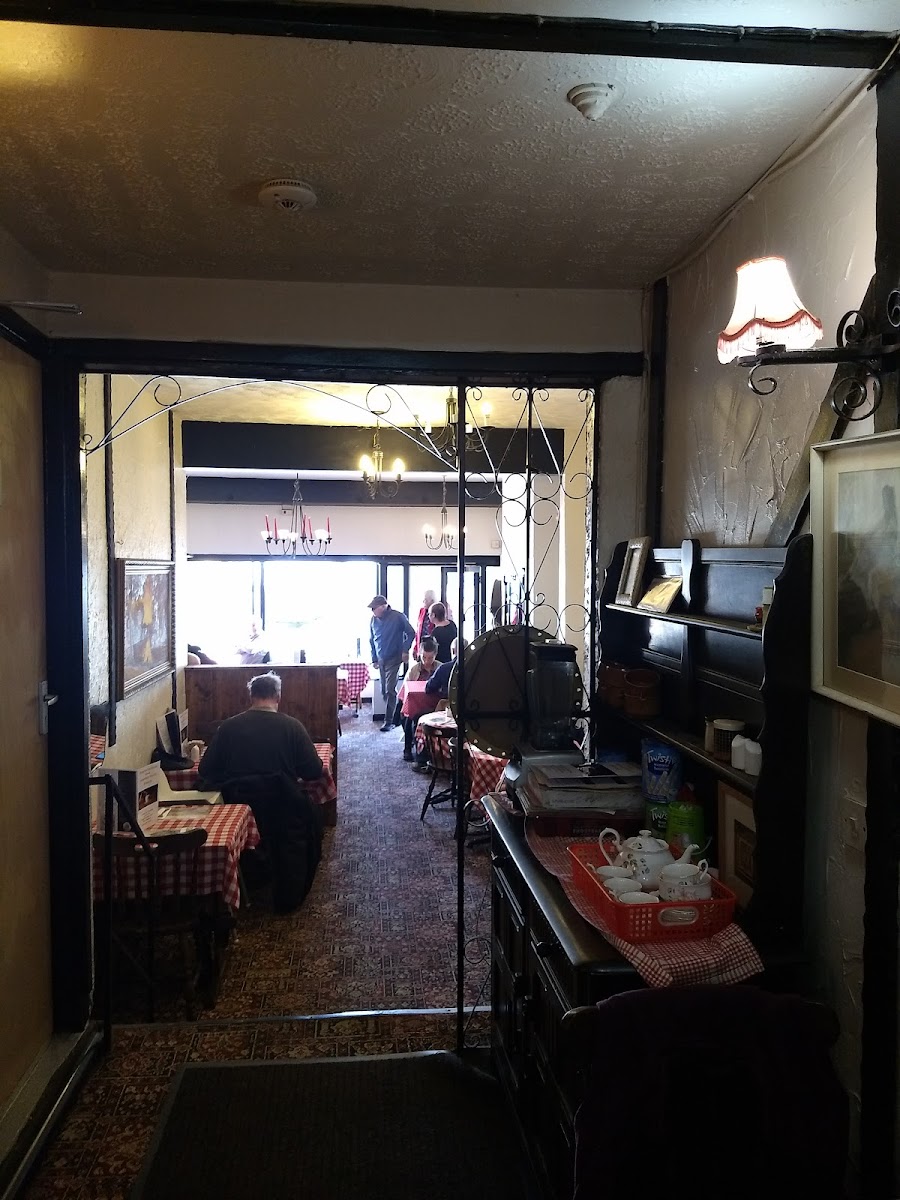 Howards Cafe Lowestoft NR33 0DR - Photo 7