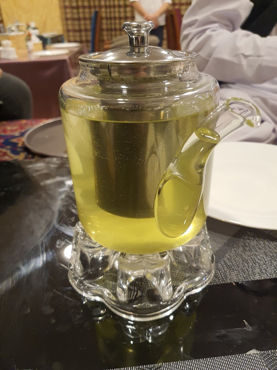 Mansour Restaurant - Photo 9