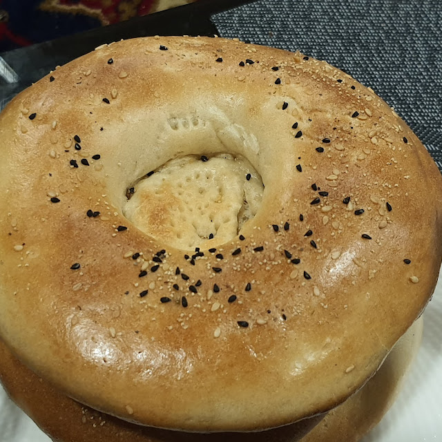 Bread