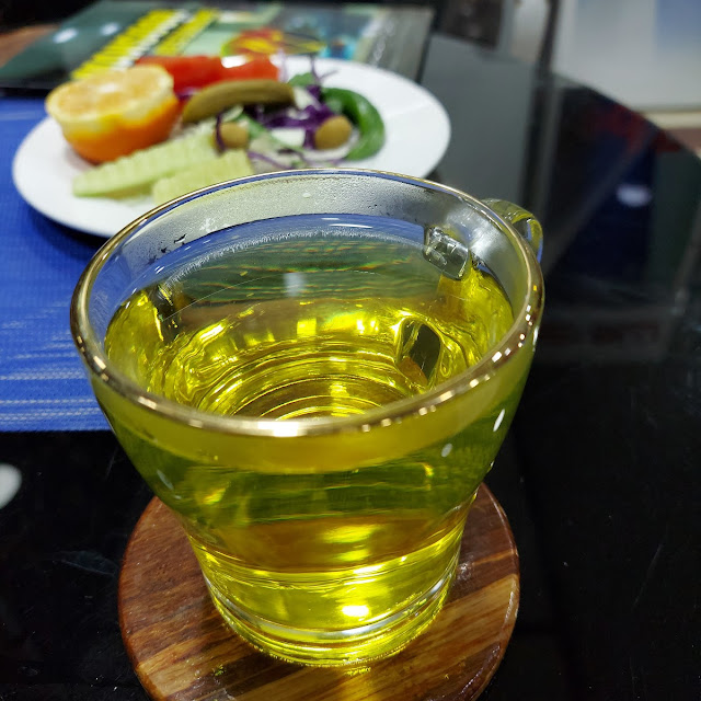Green Tea