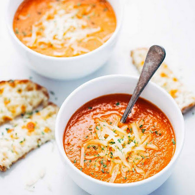 Soup of the Day